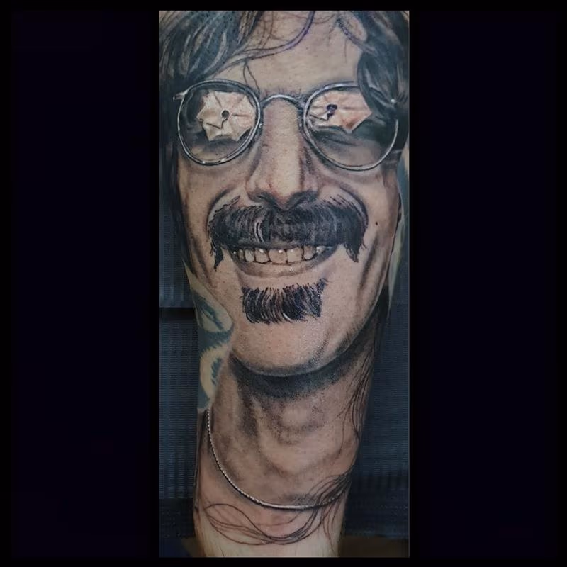 Frank Zappa