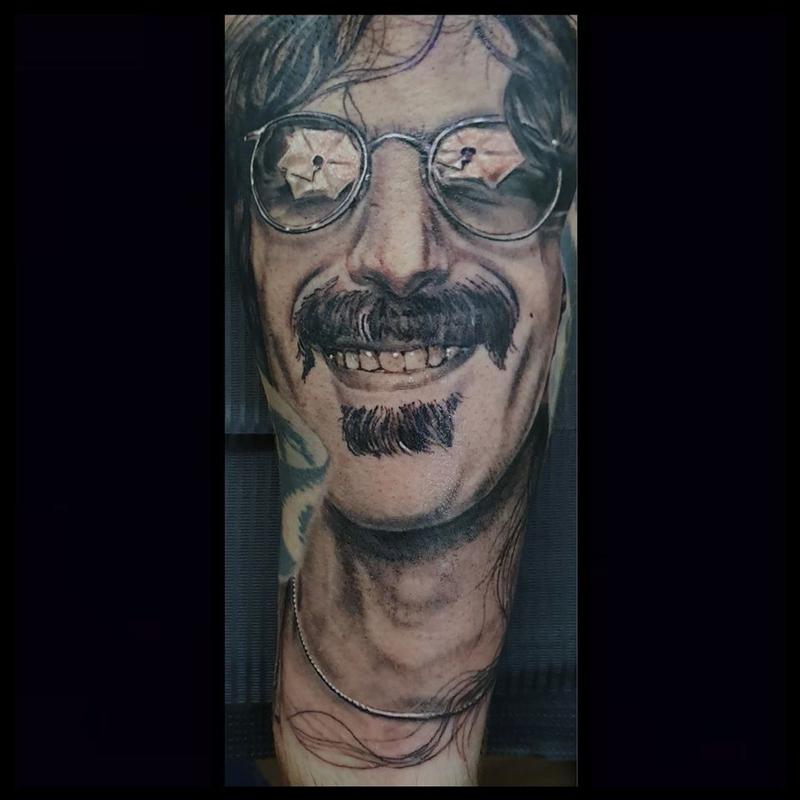 Frank Zappa
