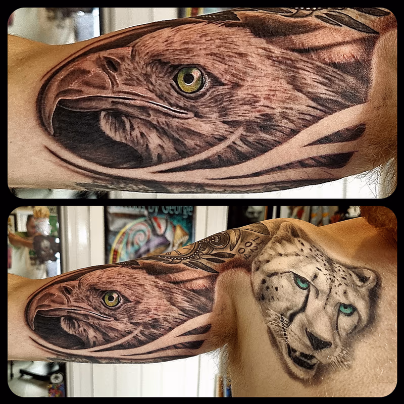 Eagle