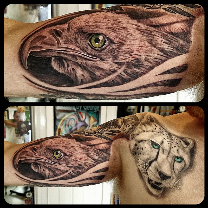 Eagle