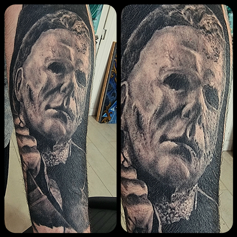 Michael Myers