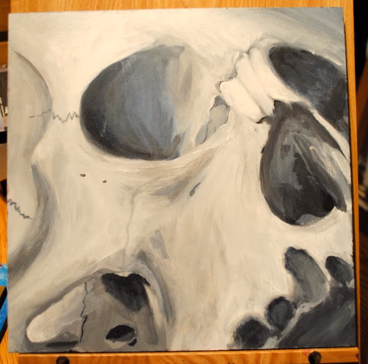 Skull