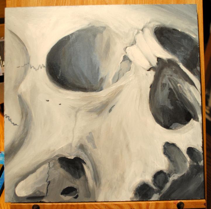 Skull