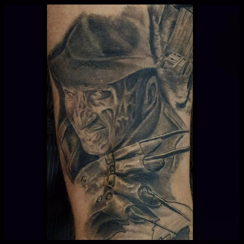 Freddy Krueger
