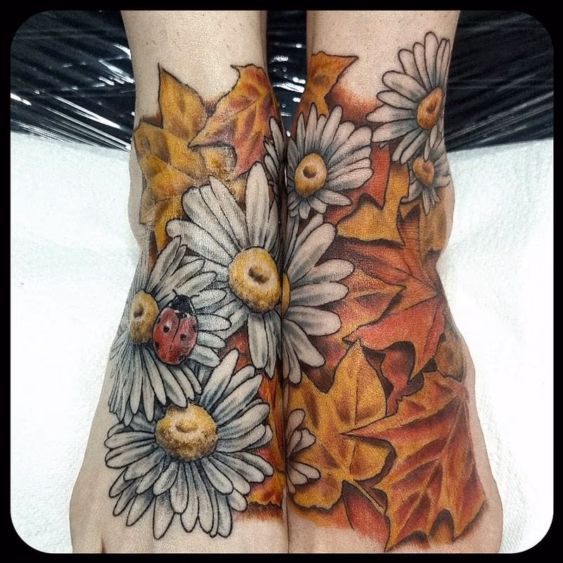 Flowers