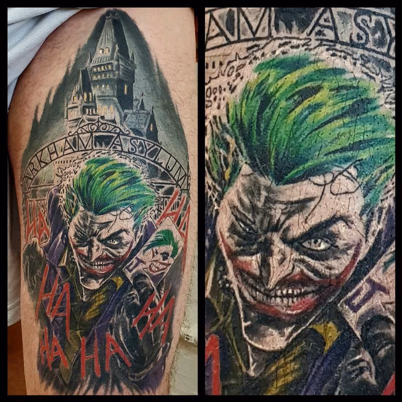 The Joker
