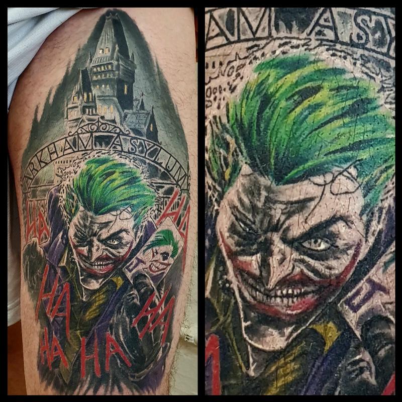 The Joker