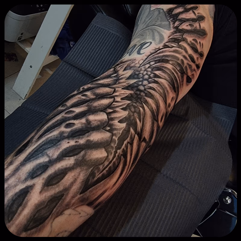 Freehand Bio