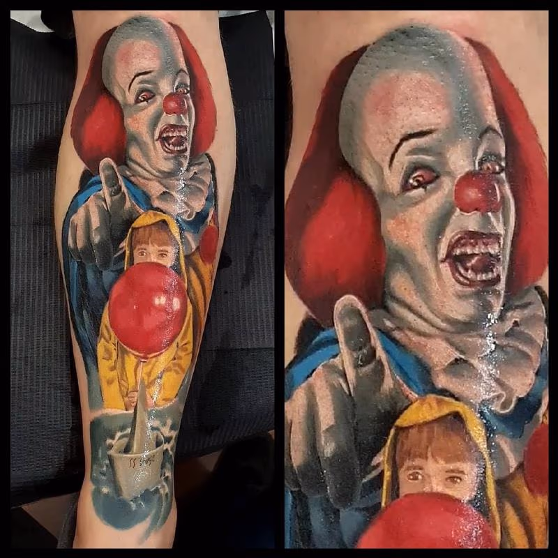 IT