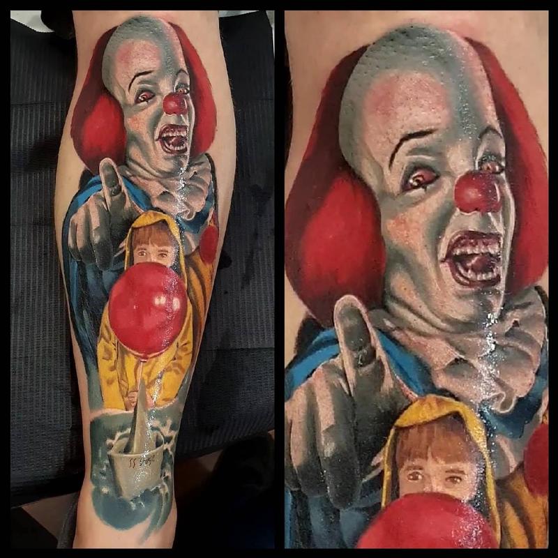 IT