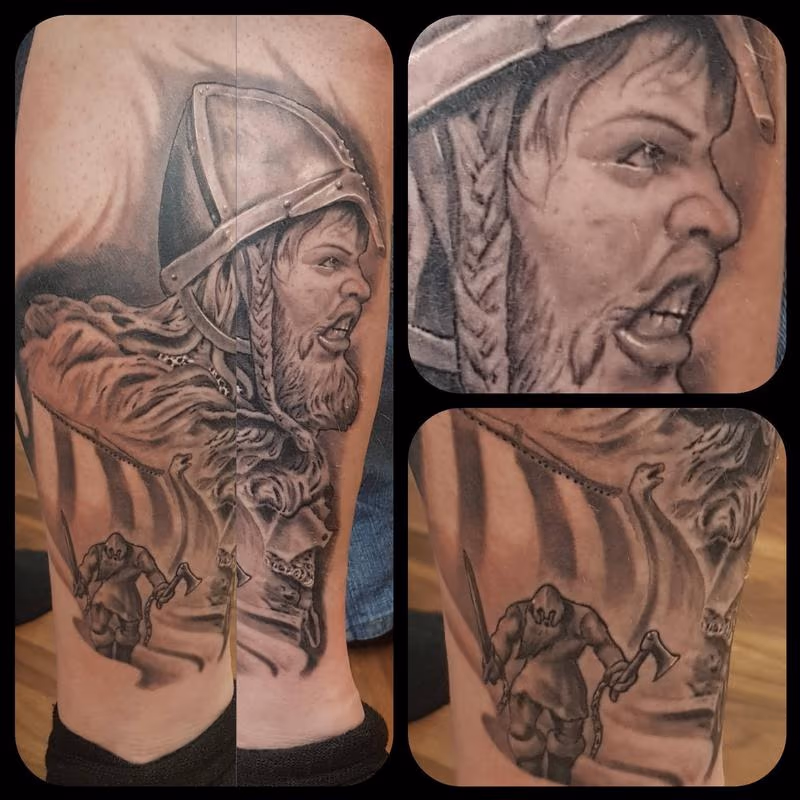 Viking