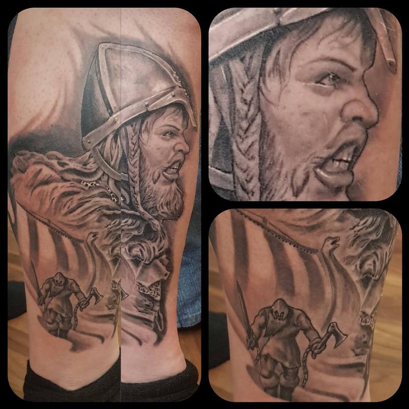 Viking