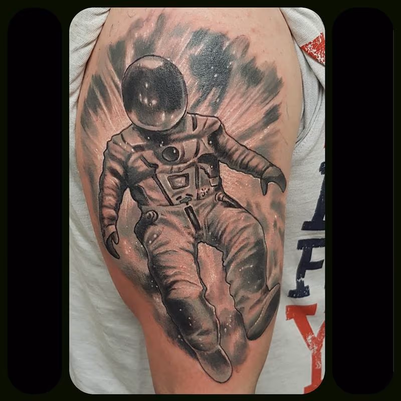Astronaut