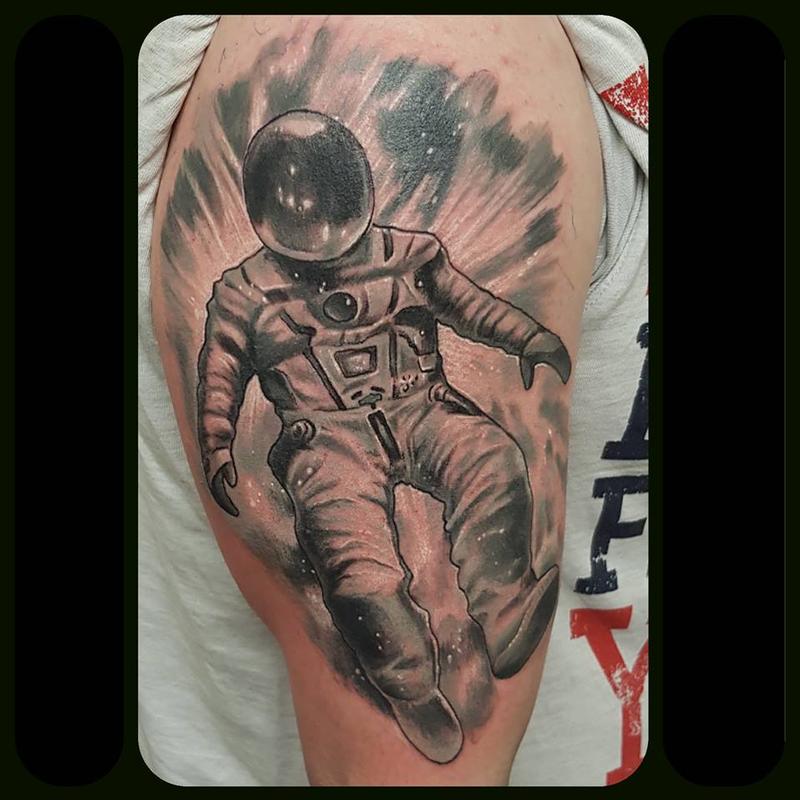 Astronaut
