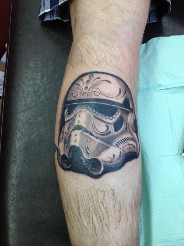 Storm Trooper