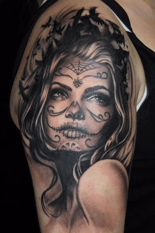 Day of the Dead