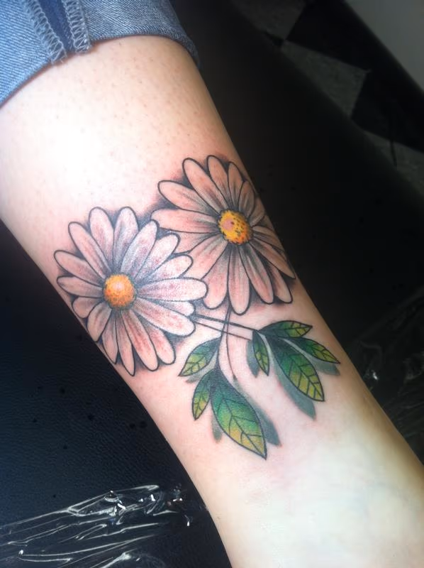 Daisy