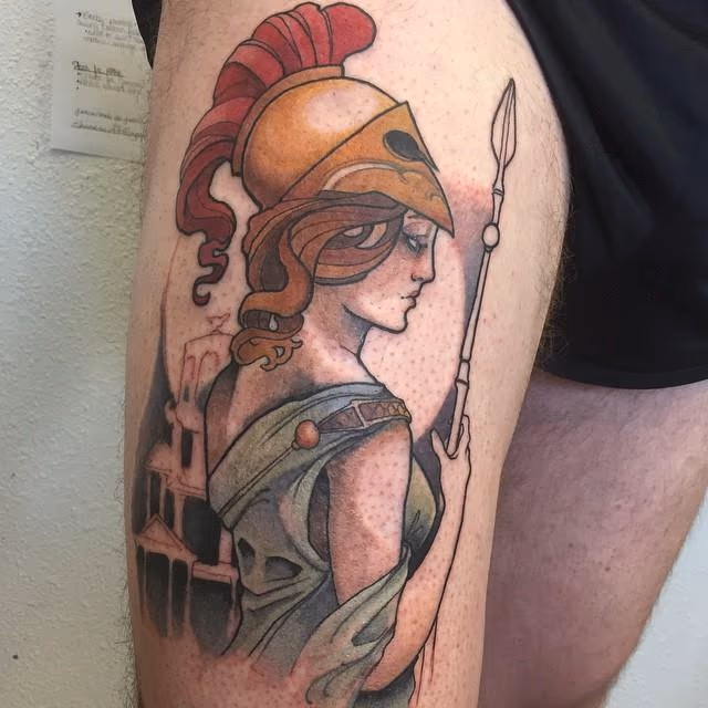 Athena