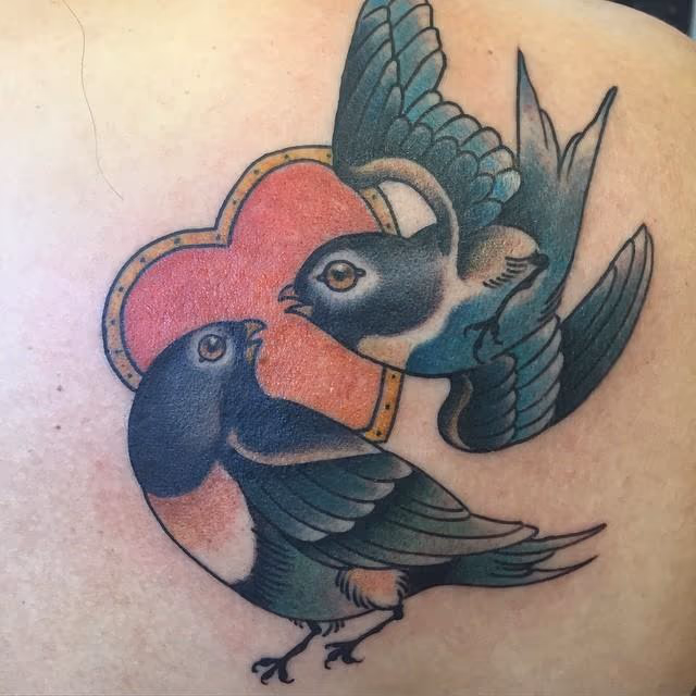 Birds