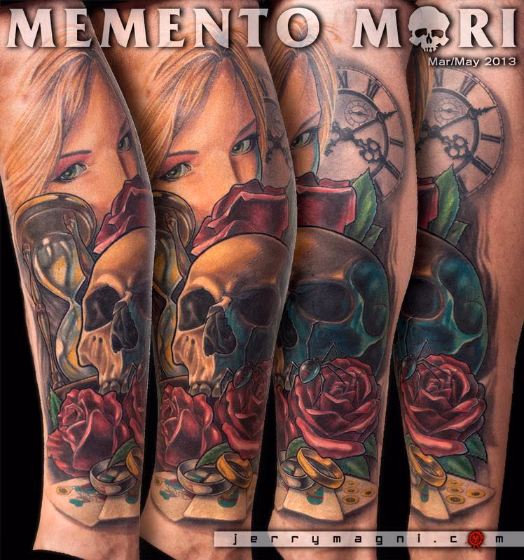 Memento Mori