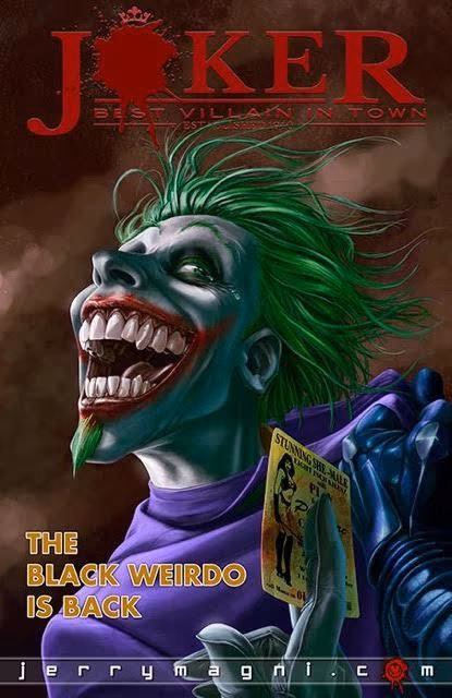 The Joker