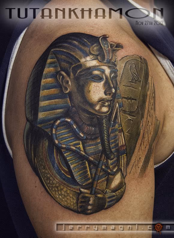 Tutankhamon