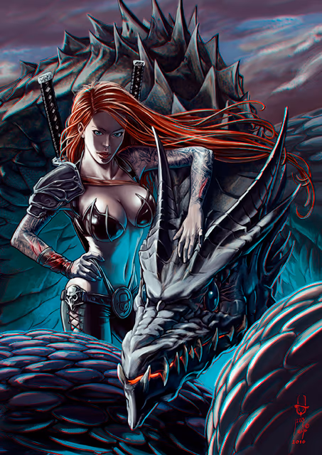 Dragon