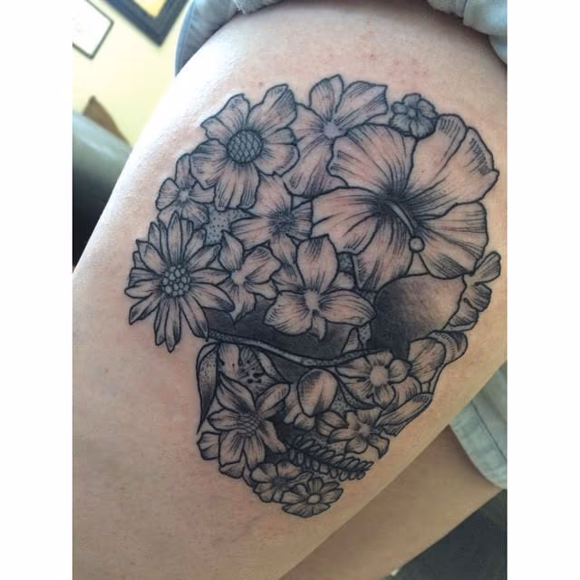 Flowers
