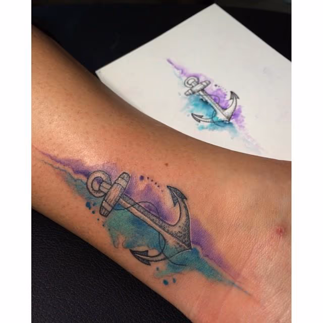 Anchor