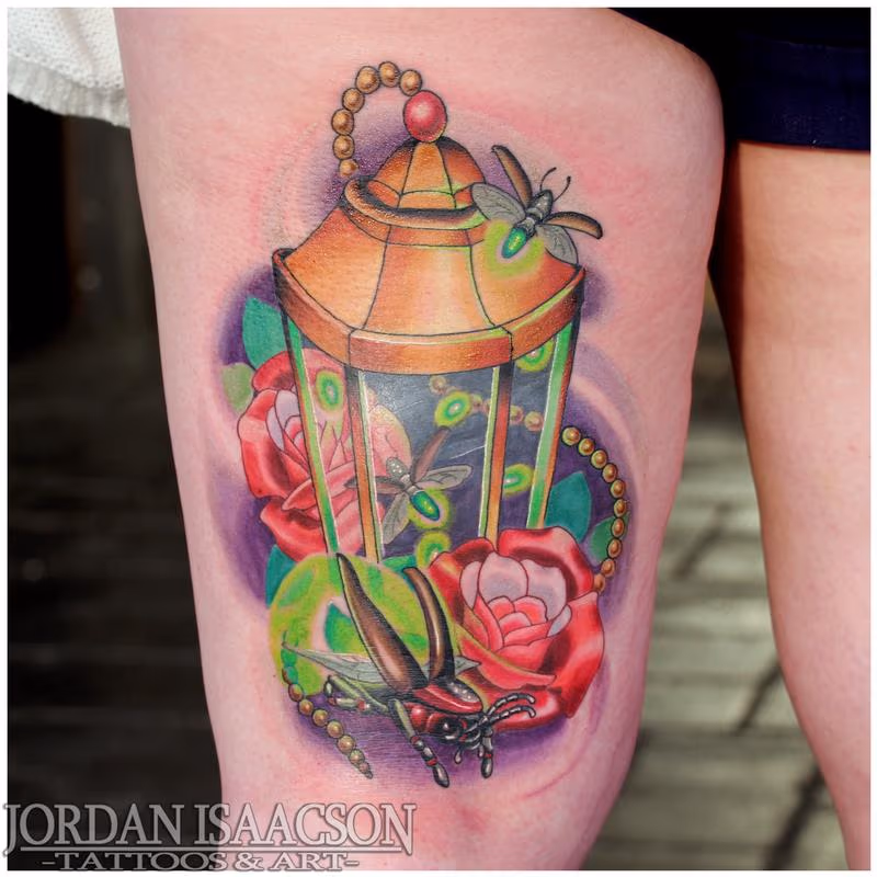 Lantern