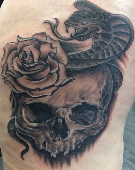 Skull