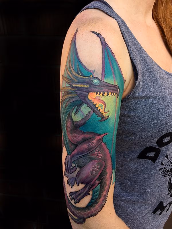 Dragon