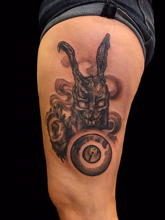 Donnie Darko