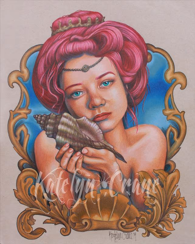 She Sells Sea Shells