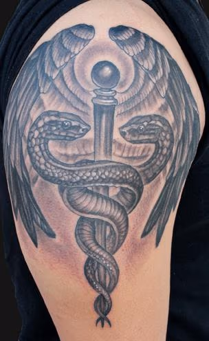 Caduceus