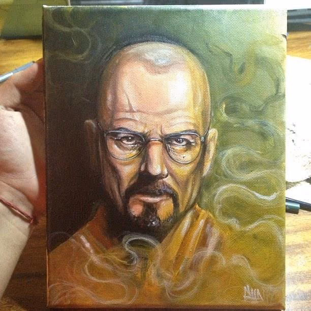 Heisenberg