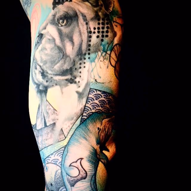 Bulldog