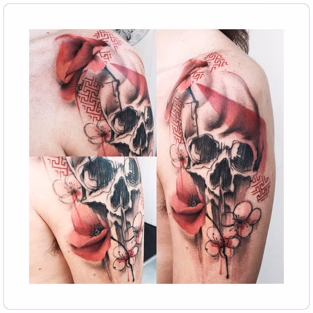 Skull