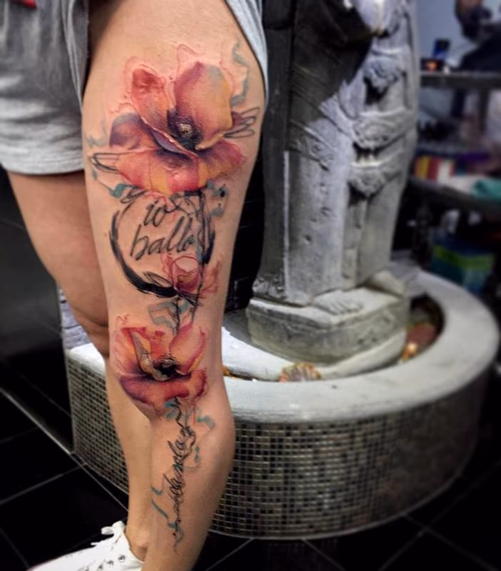 COVER UP CICATRICI