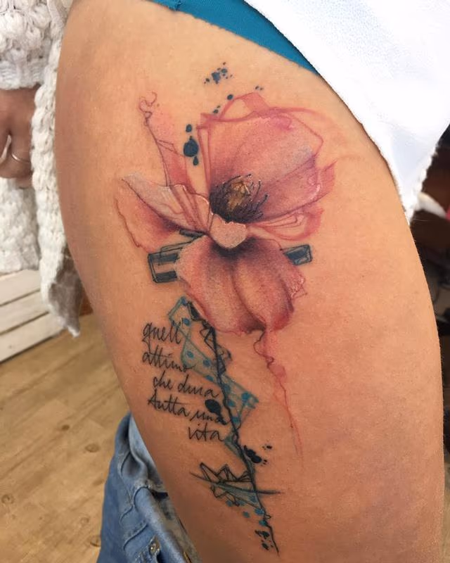 flower