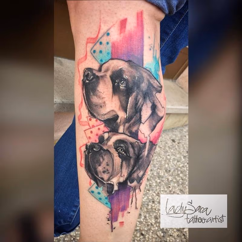 ANIMAL LOVER