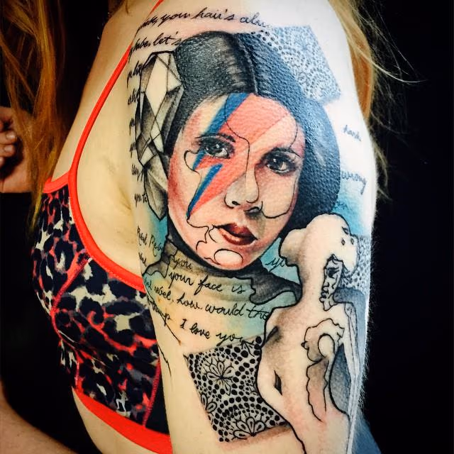 Leia