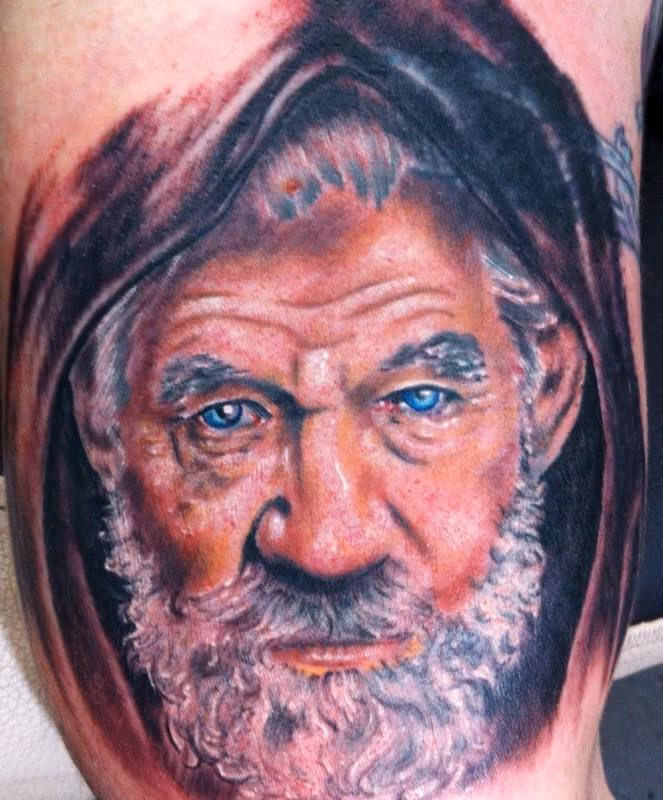 Wizard