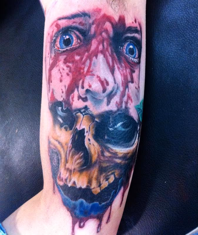 Skull