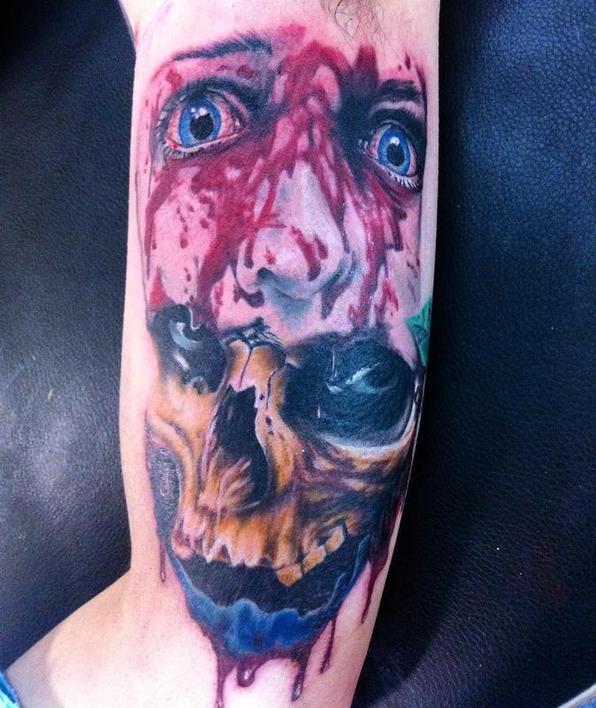 Skull
