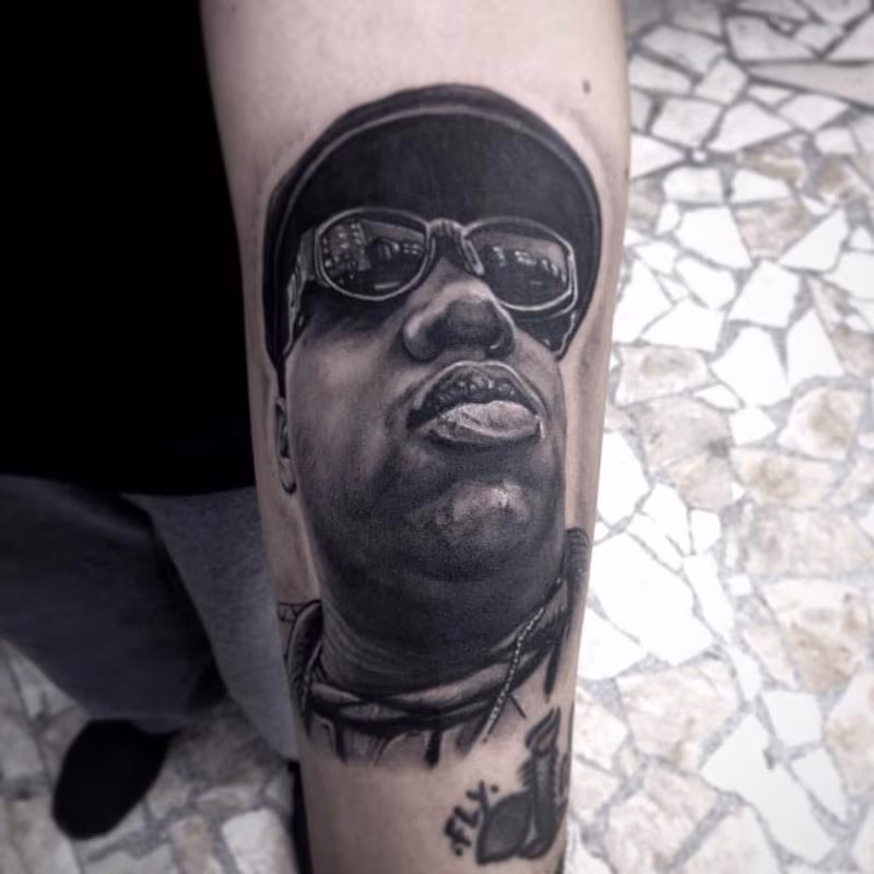 notoriusbig