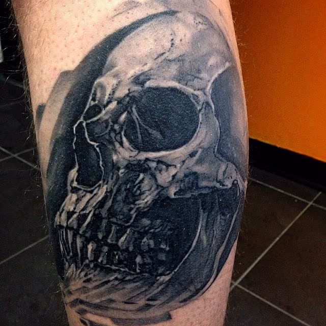 Skull