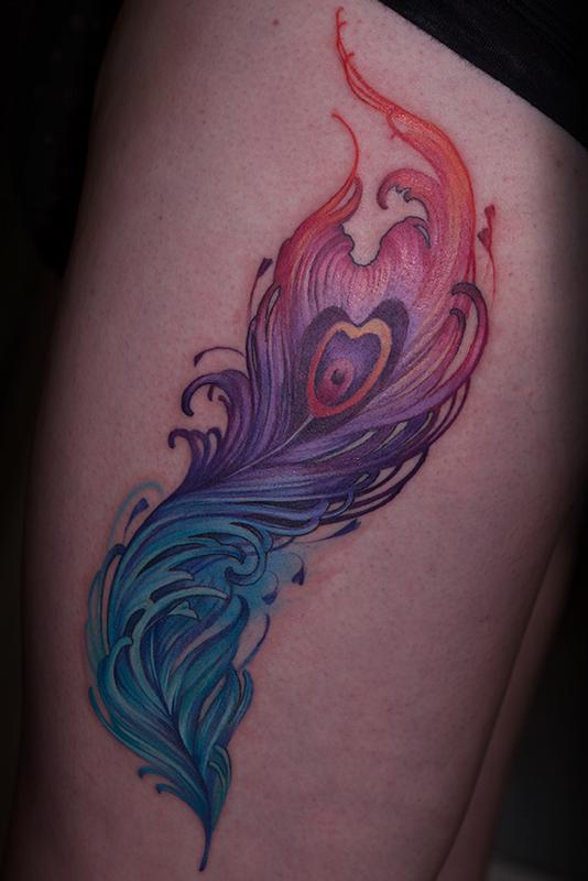 phoenixfeather