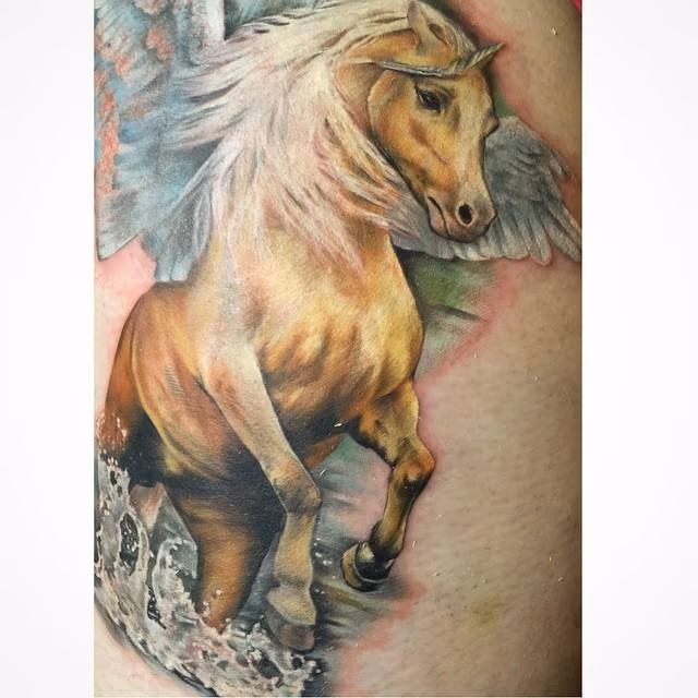Unicorn