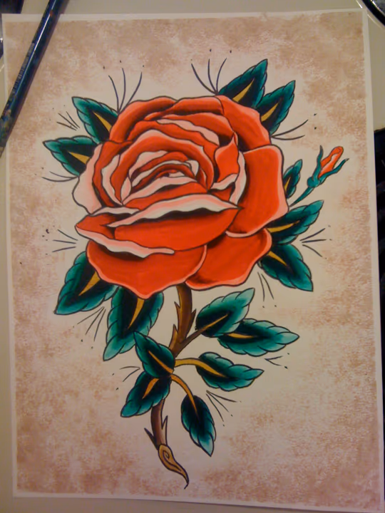 Tattoo